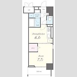 メイボートレス 3階