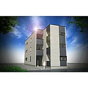 BlueRiseの賃貸物件