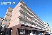 丸二サンハイツ 3階 築39年8ヶ月の賃貸物件