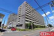荒子駅より徒歩21分 10階 築23年6ヶ月の賃貸物件