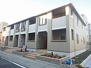 フォレスティー21の賃貸物件