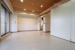 ウィペット・スクエア 2階2LDKのリビング/ダイニング