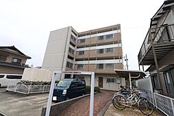 メゾンエクセル日比津