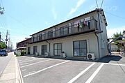 戸田駅より徒歩9分 1階 築38年6ヶ月の賃貸物件