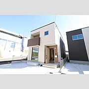 稲永駅より徒歩13分 新築 2階建の賃貸物件