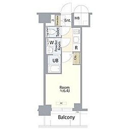 エスリード鶴舞グランパークス 14階/-