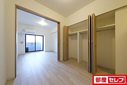 S-RESIDENCE六番町 5階2Kのリビング/ダイニング