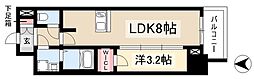 クレヴィスタ名古屋上前津 13階/-