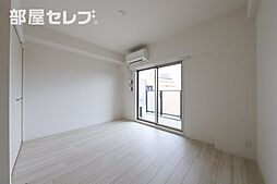 エスリード大須観音プリモ 2階1Kのリビング/ダイニング