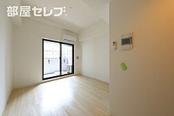 S-RESIDENCE上前津 12階1Kのリビング/ダイニング