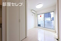 joule則武 3階ワンルームのリビング/ダイニング