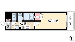 プリムローズマンション 1階/-