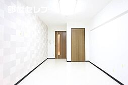 プリムローズマンション 1階1Kのリビング/ダイニング