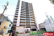 中村日赤駅より徒歩8分 新築 15階建の賃貸物件