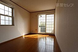 ヴェローナ 2階2LDKのリビング/ダイニング