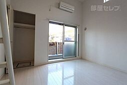 エスポワール六番町 1階1Kのリビング/ダイニング