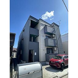 ラポート日比野