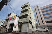 中村公園駅より徒歩1分 3階 築35年8ヶ月の賃貸物件