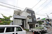 八田駅より徒歩4分 1階 築11年の賃貸物件