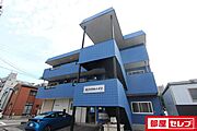 セントラルハイツの賃貸物件