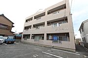 伏屋駅より徒歩24分 2階 築33年6ヶ月の賃貸物件