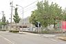 周辺：名古屋市立南陽中学校 63m
