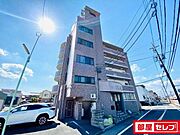 FILLSHINE 5階 築27年5ヶ月の賃貸物件