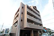 フェリーチェ 2階 築20年5ヶ月の賃貸物件