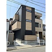 プリシェール港陽の賃貸物件