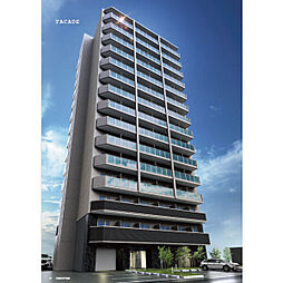 CREST TAPP名古屋山王