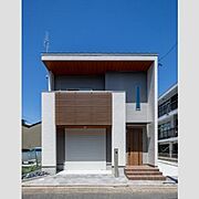 八田駅より徒歩16分 新築 1階建の賃貸物件