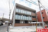 愛知県名古屋市中村区塩池町1丁目16：物件画像／部屋セレブ高畑店　株式会社S-point