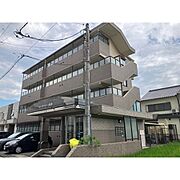 本陣駅より徒歩10分 3階 築26年5ヶ月の賃貸物件