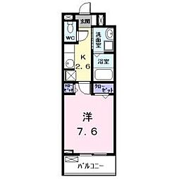 エクセルシオールII 2階