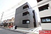 六番町駅より徒歩8分 1階 新築の賃貸物件