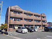 戸田駅より徒歩8分 築22年1ヶ月 3階建の賃貸物件