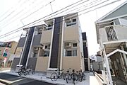 太閤通駅より徒歩5分 1階 築7年8ヶ月の賃貸物件