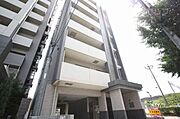 エスト荒子 2階 築18年10ヶ月の賃貸物件