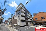 リリーローサ 2階 築10年の賃貸物件