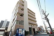 黄金駅より徒歩11分 2階 築22年2ヶ月の賃貸物件