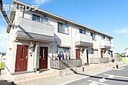 春田駅より徒歩21分 1階 築17年2ヶ月の賃貸物件