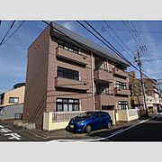 日比野駅より徒歩7分 2階 築22年4ヶ月の賃貸物件