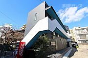 六番町駅より徒歩3分 2階 築13年の賃貸物件
