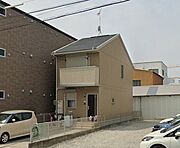 ささしまライブ駅より徒歩10分 築13年11ヶ月 2階建の賃貸物件