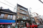 太閤通駅より徒歩10分 4階 築51年2ヶ月の賃貸物件