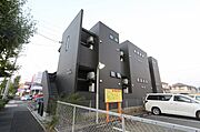 ハウスルーエ高畑 1階 築14年9ヶ月の賃貸物件