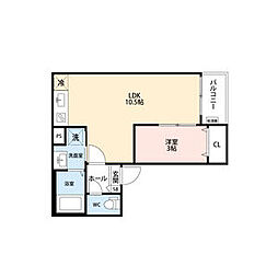 GRANDBLUE shohoII 2階