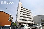 本宮ハイツ山田の賃貸物件