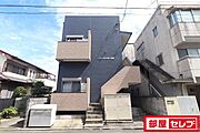Creo中村公園七番館 1階 築9年4ヶ月の賃貸物件
