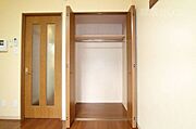 収納もバッチリでございます※101号の写真です
